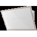 Наклонная вытяжка Faber Glam-Light EV8P WH/WG A80 110.0456.116