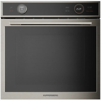 Духовой шкаф Kuppersberg HT 612 BX