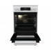 Электрическая плита Gorenje GECS5C70WA