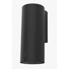 Островная вытяжка Faber Cylindra Plus BK Matt A37 (335.0606.998)