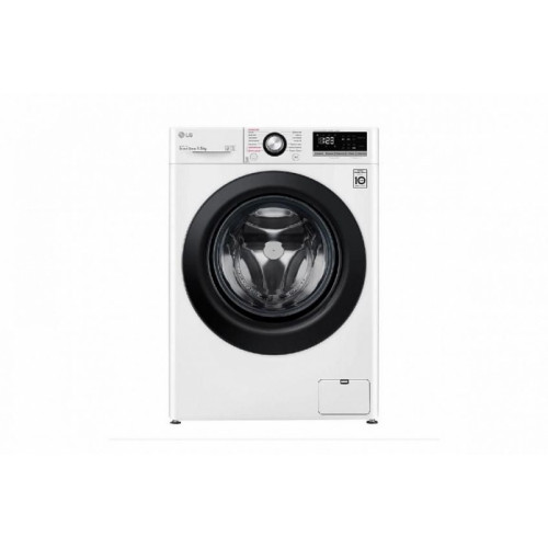 Стиральная машина LG F2V3PS6W
