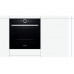 Духовой шкаф Bosch HBG6764B1