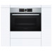 Компактный духовой шкаф Bosch CBG635BS3