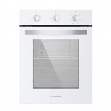 Встраиваемый электрический духовой шкаф Maunfeld EOEC516W