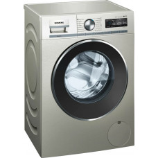 Стиральная машина Siemens WS 12WMHSOE