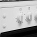 Газовая плита MAUNFELD MGC50GCW02