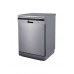 Посудомоечная машина 60 см Midea MFD60S970Xi
