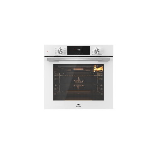 Духовой шкаф MILLEN MEO 6003 WH