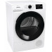 Сушильная машина с тепловым насосом Gorenje DGPNE82GNLW