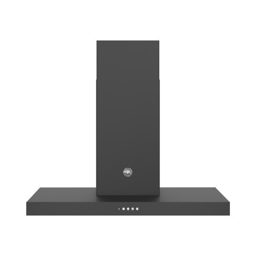 Настенная вытяжка Bertazzoni KT90P1NEV