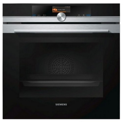 Духовой шкаф встраиваемый Siemens HB656GHS1