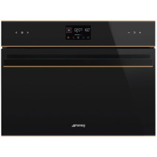 Электрический духовой шкаф Smeg SO4602M1NR