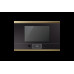 Микроволновая печь Kuppersbusch MR 6330.0 S4 Gold