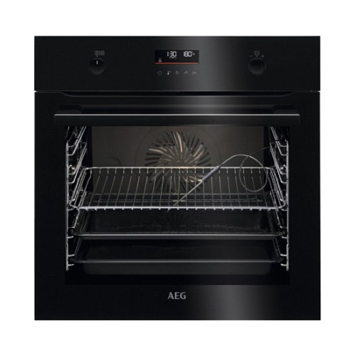 Духовой шкаф AEG BCE556360B