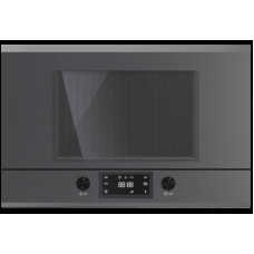 Встраиваемая микроволновая печь Kuppersbusch ML 6330.0 GPH 3