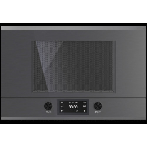 Встраиваемая микроволновая печь Kuppersbusch ML 6330.0 GPH 3
