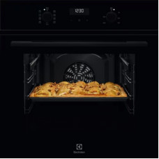 Электрический духовой шкаф Electrolux EOD5H70BZ