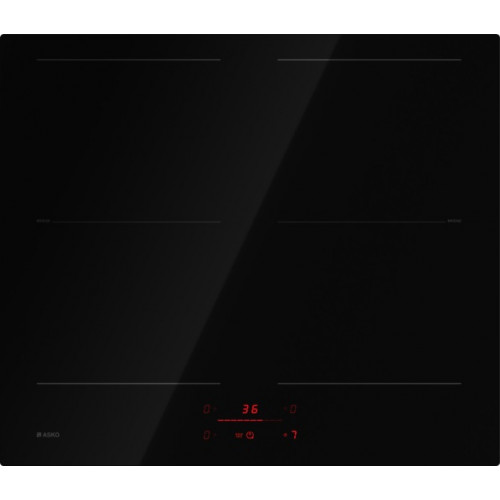 Варочная индукционная панель Asko HI2643FBG1
