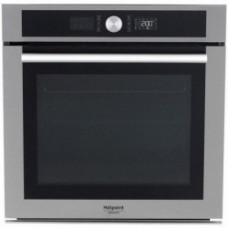 Духовой шкаф Hotpoint-Ariston 7OFI4 851 SP IX HA нержавеющая сталь