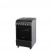 Плита газовая NordFrost GG 5061 B