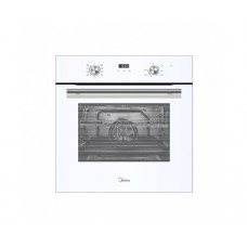 Духовой шкаф встраиваемый Midea MO68100GW