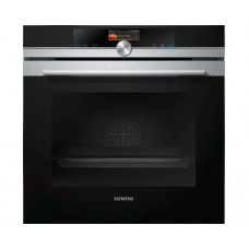 Духовой шкаф Siemens HB676GBS1