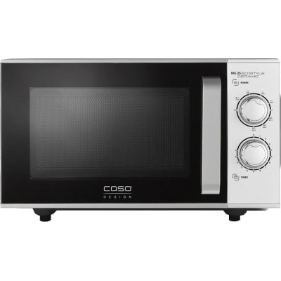 CASO MG 25 Ecostyle Ceramic