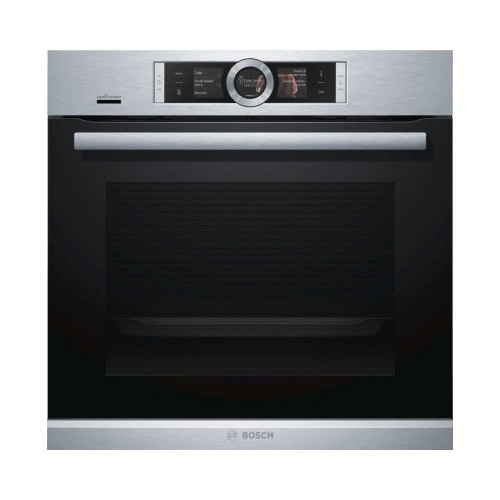 Духовой шкаф Bosch HBG676ES6