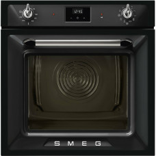 Электрический духовой шкаф Smeg SOP6900TN