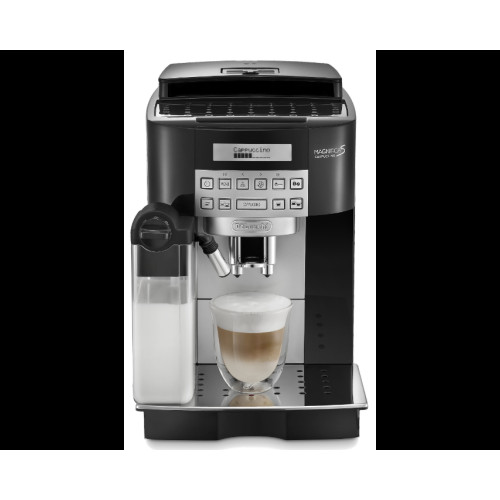 Кофемашина DeLonghi ECAM 22.360.B