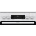 Электрическая плита Gorenje GECS5C70WA
