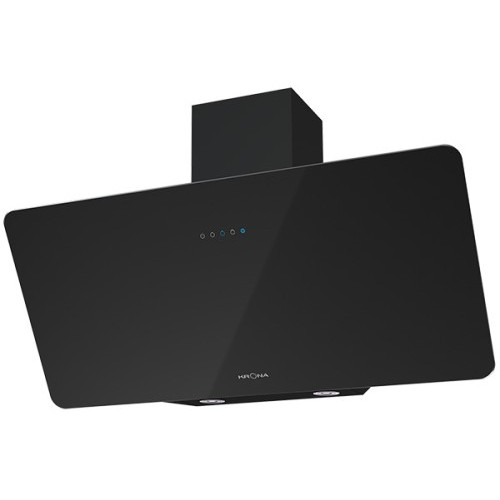 Вытяжка Krona LIORA 900 BLACK SENSOR
