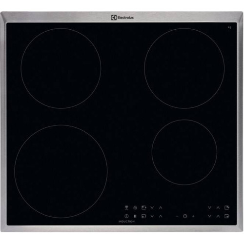 Варочная панель Electrolux IPE6440KX