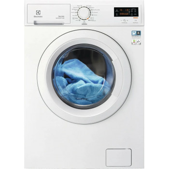 Стиральная машина Electrolux EWWN1685W белый