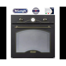 Газовый духовой шкаф DeLonghi CGGA 4