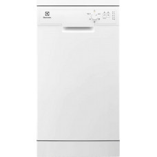 Electrolux SMA 91210 SW