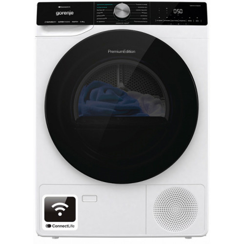 Сушильная машина Gorenje DNS92SWIFI/C