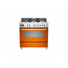 Духовая плита Bertazzoni PRO906MFESART