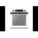 Электрический духовой шкаф DeLonghi DEO 735 BB FRANCA