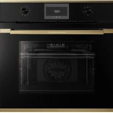 Духовой шкаф Kuppersbusch B 6330.0. S4 Gold