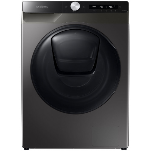 Стиральная машина с сушкой Samsung WD80T554CBX