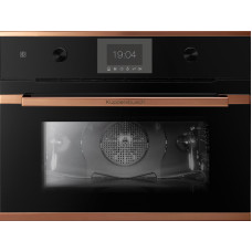 Компактный духовой шкаф Kuppersbusch CB 6350.0 S7 Copper