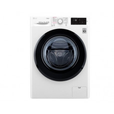 Стиральная машина LG F2M5HS6W