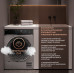 Сушильная машина с инвертором Weissgauff WD 879 Diamond Heat Pump