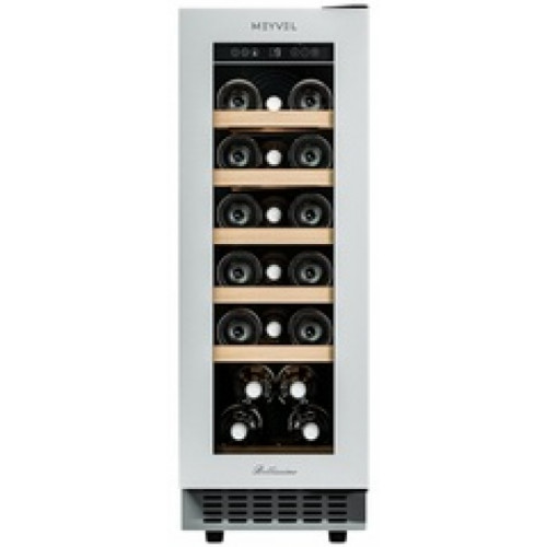 Винный шкаф Meyvel MV19NH-KWT1