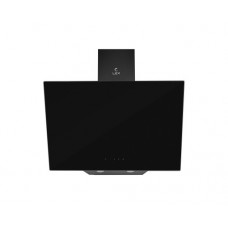 Наклонная кухонная вытяжка LEX Meta GS 600 Black