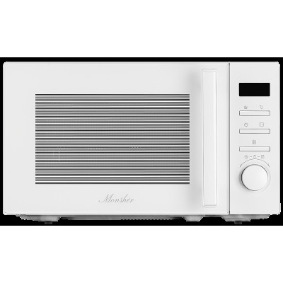 Микроволновая печь Monsher MTW 203 Blanc