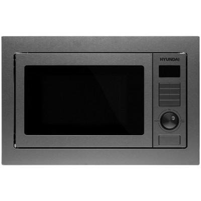 Встраиваемая микроволновая печь Hyundai HBW 2544 IX