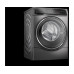 Стирально-сушильная машина Bosch WNC254ARSN