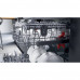 Посудомоечная машина Hotpoint HIC 3C26 C